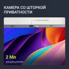 Ноутбук Digma Nova Ryzen 5 3500U 16Gb SSD512Gb AMD Radeon Vega 8 15.6" IPS FHD (1920x1080) Windows 11 Pro grey WiFi BT Cam 6000mAh (DN15R5-ADXW13)