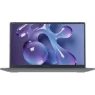 Ноутбук Digma Nova Ryzen 5 3500U 16Gb SSD512Gb AMD Radeon Vega 8 15.6" IPS FHD (1920x1080) Windows 11 Pro grey WiFi BT Cam 6000mAh (DN15R5-ADXW13)