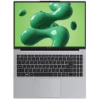 Ноутбук Digma Chronos Core 5 210H 16Gb SSD512Gb Intel Graphics 16" IPS WUXGA (1920x1200) Windows 11 Pro silver WiFi BT Cam 6500mAh (DN16P5-ADXW02)