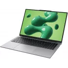 Ноутбук Digma Chronos Core 5 210H 16Gb SSD512Gb Intel Graphics 16" IPS WUXGA (1920x1200) Windows 11 Pro silver WiFi BT Cam 6500mAh (DN16P5-ADXW02)