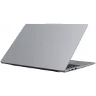 Ноутбук Digma Chronos Core 5 210H 16Gb SSD512Gb Intel Graphics 16" IPS WUXGA (1920x1200) Windows 11 Pro silver WiFi BT Cam 6500mAh (DN16P5-ADXW02)