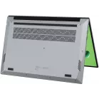 Ноутбук Digma Chronos Core 5 210H 16Gb SSD512Gb Intel Graphics 16" IPS WUXGA (1920x1200) Windows 11 Pro silver WiFi BT Cam 6500mAh (DN16P5-ADXW02)