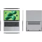Ноутбук Digma Chronos Core 5 210H 16Gb SSD512Gb Intel Graphics 16" IPS WUXGA (1920x1200) Windows 11 Pro silver WiFi BT Cam 6500mAh (DN16P5-ADXW02)
