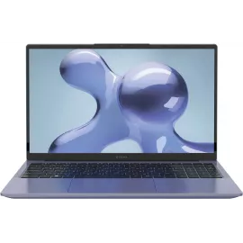 Ноутбук Digma Echo Athlon Gold 3150C 8Gb SSD256Gb AMD Radeon Graphics 15.6" IPS FHD (1920x1080) Windows 11 Pro dk.grey WiFi BT Cam 5000mAh (DN15A3-8CXW01)
