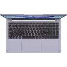 Ноутбук Digma Echo Athlon Gold 3150C 8Gb SSD256Gb AMD Radeon Graphics 15.6" IPS FHD (1920x1080) Windows 11 Pro dk.grey WiFi BT Cam 5000mAh (DN15A3-8CXW01)