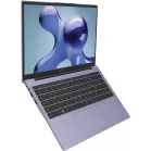 Ноутбук Digma Echo Athlon Gold 3150C 8Gb SSD256Gb AMD Radeon Graphics 15.6" IPS FHD (1920x1080) Windows 11 Pro dk.grey WiFi BT Cam 5000mAh (DN15A3-8CXW01)