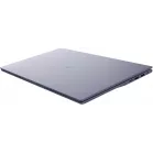 Ноутбук Digma Echo Athlon Gold 3150C 8Gb SSD256Gb AMD Radeon Graphics 15.6" IPS FHD (1920x1080) Windows 11 Pro dk.grey WiFi BT Cam 5000mAh (DN15A3-8CXW01)