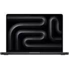 Ноутбук Apple MacBook Pro A3434 M5 10 core 24Gb SSD1Tb/10 core GPU 14.2" Liquid Retina XDR (3024x1964) macOS black WiFi BT Cam (MDE34LL/A)