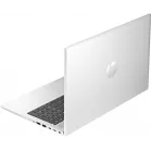 Ноутбук HP ProBook 450 G10 Core i7 1355U 16Gb SSD512Gb Intel Iris Xe graphics 15.6" IPS FHD (1920x1080) FreeDOS silver WiFi BT Cam (71H61AV/16GB)