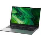 Ноутбук Digma Pro Fortis M Ryzen 5 7430U 16Gb SSD512Gb AMD Radeon Graphics 17.3" IPS FHD (1920x1080) Windows 11 Pro grey WiFi BT Cam 5500mAh (DN17R5-ADXW01)
