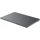 Ноутбук Digma Pro Fortis M Ryzen 5 7430U 16Gb SSD512Gb AMD Radeon Graphics 17.3" IPS FHD (1920x1080) Windows 11 Pro grey WiFi BT Cam 5500mAh (DN17R5-ADXW01)