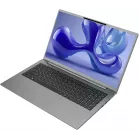 Ноутбук Digma Ascend Core i5 1235U 16Gb SSD512Gb Intel UHD Graphics 15.6" IPS FHD (1920x1080) Windows 11 Home grey WiFi BT Cam 4500mAh (DN15P5-ADXW07)