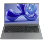 Ноутбук Digma Ascend Ryzen 5 7430U 16Gb SSD512Gb AMD Radeon Graphics 15.6" IPS FHD (1920x1080) Windows 11 Home grey WiFi BT Cam 4500mAh (DN15R5-ADXW12)