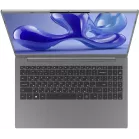 Ноутбук Digma Ascend Ryzen 5 7430U 16Gb SSD512Gb AMD Radeon Graphics 15.6" IPS FHD (1920x1080) Windows 11 Home grey WiFi BT Cam 4500mAh (DN15R5-ADXW12)