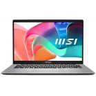 Ноутбук MSI Modern 14 F1MG-816XRU Core 5 120U 16Gb SSD512Gb Intel Graphics 14" IPS FHD (1920x1080) FreeDOS silver WiFi BT Cam (9S7-14S113-816)