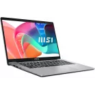Ноутбук MSI Modern 14 F1MG-816XRU Core 5 120U 16Gb SSD512Gb Intel Graphics 14" IPS FHD (1920x1080) FreeDOS silver WiFi BT Cam (9S7-14S113-816)