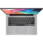 Ноутбук MSI Modern 14 F1MG-816XRU Core 5 120U 16Gb SSD512Gb Intel Graphics 14" IPS FHD (1920x1080) FreeDOS silver WiFi BT Cam (9S7-14S113-816)