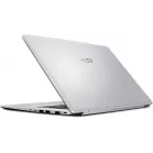 Ноутбук MSI Modern 14 F1MG-816XRU Core 5 120U 16Gb SSD512Gb Intel Graphics 14" IPS FHD (1920x1080) FreeDOS silver WiFi BT Cam (9S7-14S113-816)
