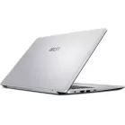 Ноутбук MSI Modern 14 F1MG-816XRU Core 5 120U 16Gb SSD512Gb Intel Graphics 14" IPS FHD (1920x1080) FreeDOS silver WiFi BT Cam (9S7-14S113-816)