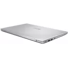 Ноутбук MSI Modern 14 F1MG-816XRU Core 5 120U 16Gb SSD512Gb Intel Graphics 14" IPS FHD (1920x1080) FreeDOS silver WiFi BT Cam (9S7-14S113-816)