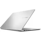 Ноутбук MSI Modern 14S AI+ G3MG-010XRU Core Ultra 7 355 16Gb SSD512Gb Intel Graphics 14" OLED FHD+ (1920x1200) без ОС silver WiFi BT Cam (9S7-14U212-010)