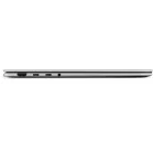Ноутбук MSI Modern 14S AI+ G3MG-011XRU Core Ultra 5 322 16Gb SSD512Gb Intel Graphics 14" OLED FHD+ (1920x1200) без ОС silver WiFi BT Cam (9S7-14U212-011)