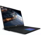 Ноутбук MSI Titan 18 HX A2WJ-1049RU Core Ultra 9 290HX Plus 64Gb SSD2Tb NVIDIA GeForce RTX 5090 24Gb 18" IPS UHD+ (3840x2400) Windows 11 Home black WiFi BT Cam (9S7-182411-1049)