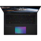 Ноутбук MSI Titan 18 HX A2WJ-1049RU Core Ultra 9 290HX Plus 64Gb SSD2Tb NVIDIA GeForce RTX 5090 24Gb 18" IPS UHD+ (3840x2400) Windows 11 Home black WiFi BT Cam (9S7-182411-1049)