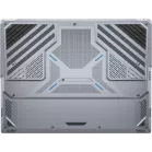 Ноутбук MSI Titan 18 HX A2WJ-1049RU Core Ultra 9 290HX Plus 64Gb SSD2Tb NVIDIA GeForce RTX 5090 24Gb 18" IPS UHD+ (3840x2400) Windows 11 Home black WiFi BT Cam (9S7-182411-1049)