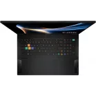 Ноутбук MSI Stealth 18 HX A2WI-083RU Core Ultra 9 290HX Plus 32Gb SSD2Tb NVIDIA GeForce RTX5080 16Gb 18" IPS UHD+ (3840x2400) Windows 11 Home black WiFi BT Cam (9S7-183341-083)