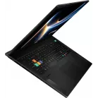 Ноутбук MSI Stealth 18 HX A2WI-083RU Core Ultra 9 290HX Plus 32Gb SSD2Tb NVIDIA GeForce RTX5080 16Gb 18" IPS UHD+ (3840x2400) Windows 11 Home black WiFi BT Cam (9S7-183341-083)