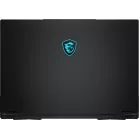 Ноутбук MSI Stealth 18 HX A2WI-083RU Core Ultra 9 290HX Plus 32Gb SSD2Tb NVIDIA GeForce RTX5080 16Gb 18" IPS UHD+ (3840x2400) Windows 11 Home black WiFi BT Cam (9S7-183341-083)