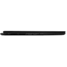 Ноутбук MSI Stealth 18 HX A2WI-083RU Core Ultra 9 290HX Plus 32Gb SSD2Tb NVIDIA GeForce RTX5080 16Gb 18" IPS UHD+ (3840x2400) Windows 11 Home black WiFi BT Cam (9S7-183341-083)