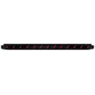 Ноутбук MSI Raider 18 Max HX A2WI-1048RU Core Ultra 9 290HX Plus 32Gb SSD2Tb NVIDIA GeForce RTX5080 16Gb 18" IPS UHD+ (3840x2400) Windows 11 Home black WiFi BT Cam (9S7-182462-1048)