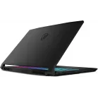 Ноутбук MSI Katana 17 HX B14WFK-276XRU Core i7 14650HX 32Gb SSD1Tb NVIDIA GeForce RTX 5060 8Gb 17.3" IPS QHD (2560x1440) FreeDOS black WiFi BT Cam (9S7-17L791-276)