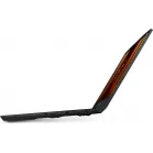 Ноутбук MSI Katana 17 HX B14WFK-276XRU Core i7 14650HX 32Gb SSD1Tb NVIDIA GeForce RTX 5060 8Gb 17.3" IPS QHD (2560x1440) FreeDOS black WiFi BT Cam (9S7-17L791-276)