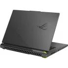 Ноутбук Asus ROG Strix G16 G614PP-WH94 Ryzen 9 8940HX 16Gb SSD1Tb NVIDIA GeForce RTX 5070 8Gb 16" IPS 2.5K (2560x1600) Windows 11 Home Multi Language grey WiFi BT Cam (90NR0L67-M004S0)