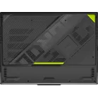 Ноутбук Asus ROG Strix G16 G614PP-WH94 Ryzen 9 8940HX 16Gb SSD1Tb NVIDIA GeForce RTX 5070 8Gb 16" IPS 2.5K (2560x1600) Windows 11 Home Multi Language grey WiFi BT Cam (90NR0L67-M004S0)