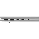Ноутбук HP ProBook 4 G1i Core Ultra 5 225U 16Gb SSD512Gb Intel Graphics 16" IPS WUXGA (1920x1200) без ОС silver WiFi BT Cam (D0VG0ET)