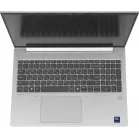 Ноутбук HP ProBook 4 G1i Core Ultra 5 225U 16Gb SSD512Gb Intel Graphics 16" IPS WUXGA (1920x1200) без ОС silver WiFi BT Cam (D0VG0ET)