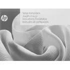Ноутбук HP ProBook 4 G1i Core Ultra 5 225U 16Gb SSD512Gb Intel Graphics 16" IPS WUXGA (1920x1200) без ОС silver WiFi BT Cam (D0VG0ET)