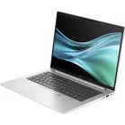 Ноутбук HP EliteBook 8 G1i Core Ultra 5 225U 32Gb SSD512Gb Intel Graphics 14" IPS WUXGA (1920x1200) без ОС silver WiFi BT Cam (AP6J3AV)