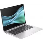 Ноутбук HP EliteBook 8 G1i Core Ultra 5 225U 32Gb SSD512Gb Intel Graphics 14" IPS WUXGA (1920x1200) без ОС silver WiFi BT Cam (AP6J3AV)