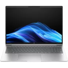 Ноутбук HP ProBook 4 G1i Core Ultra 7 255U 32Gb SSD1Tb Intel Graphics 16" IPS WUXGA (1920x1200) без ОС silver WiFi BT Cam (D0UU5ET)