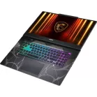 Ноутбук MSI Cyborg A17 AI B2HWFKG-040XRU Ryzen 7 260 16Gb SSD1Tb NVIDIA GeForce RTX 5060 8Gb 17.3" IPS FHD (1920x1080) FreeDOS black WiFi BT Cam (9S7-17UL32-040)