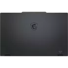 Ноутбук MSI Cyborg A17 AI B2HWEKG-041XRU Ryzen 7 260 16Gb SSD1Tb NVIDIA GeForce RTX5050 8Gb 17.3" IPS FHD (1920x1080) FreeDOS black WiFi BT Cam (9S7-17UL32-041)
