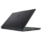 Ноутбук MSI Cyborg A17 AI B2HWEKG-041XRU Ryzen 7 260 16Gb SSD1Tb NVIDIA GeForce RTX5050 8Gb 17.3" IPS FHD (1920x1080) FreeDOS black WiFi BT Cam (9S7-17UL32-041)