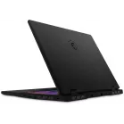 Ноутбук MSI Pulse A16 AI+ C3HWGKG-030XRU Ryzen AI 7 350 32Gb SSD1Tb NVIDIA GeForce RTX 5070 8Gb 16" IPS QHD+ (2560x1600) FreeDOS black WiFi BT Cam (9S7-15PK11-030)