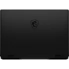 Ноутбук MSI Pulse A16 AI+ C3HWGKG-030XRU Ryzen AI 7 350 32Gb SSD1Tb NVIDIA GeForce RTX 5070 8Gb 16" IPS QHD+ (2560x1600) FreeDOS black WiFi BT Cam (9S7-15PK11-030)