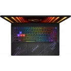 Ноутбук MSI Pulse A16 AI+ C3HWFKG-031XRU Ryzen AI 7 350 32Gb SSD1Tb NVIDIA GeForce RTX 5060 8Gb 16" IPS QHD+ (2560x1600) FreeDOS black WiFi BT Cam (9S7-15PK11-031)